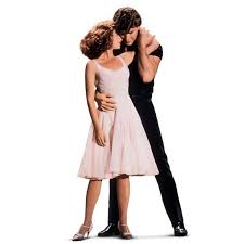 грязные танцы I Ve Had The Time Of My Life Pin On Films