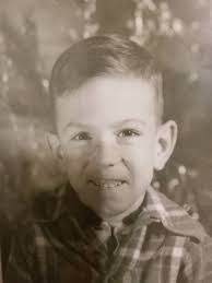 Richard Hilbun's Instagram, Twitter & Facebook