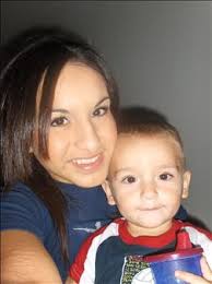 Nicole Martinez Obituary (1984