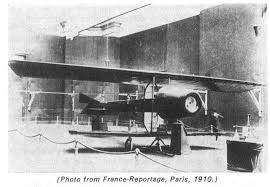 Ducted fan or the world's first jet plane? The Coanda claim re-examined