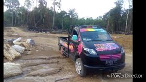Check spelling or type a new query. Modifikasi Pick Up Megacarry Apv Youtube