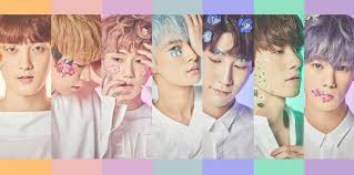 Kpop · oldest member and leader: . Vav Comeback Flower K Pop Amino