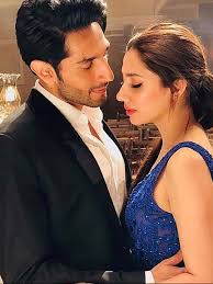 Shop the latest selection of adidas originals superstar at foot locker. Superstar Review Another Film Another Misstep For Mahira Khan