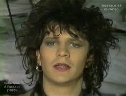 70's... "Tonight" : deuxième tube...