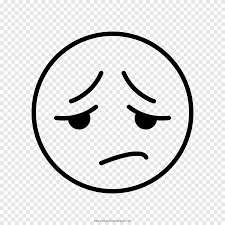 Maybe you would like to learn more about one of these? Libro Para Colorear Dibujo Emoji Felicidad Emoji Blanco Cara Png Pngegg