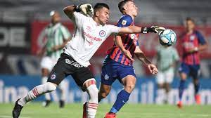 San lorenzo are group leaders, with seven points from a possible nine, they've had a good goal scoring record. San Lorenzo 2 0 Argentinos Goles Resumen Y Resultado As Argentina
