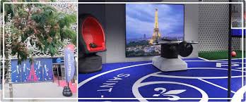Jun 05, 2021 · au lendemain du premier titre de son histoire remporté par sa section féminine, le psg a fêté ça avec 1000 supporters au parc des princes, ce samedi. Psg Experience La Visite Exceptionnelle Du Parc Des Princes En Mode Vip Psg Photo Psg Visite