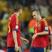 The selecao of brazil will take on world champions, spain, in the dream final of the fifa confederations cup. Spain Badly Wanted A Victory Against The Five Time World Champion Which Was One Of The Few Top Teams It Hadn T Faced Since It Began Dominating International Football Spain Won The 2010 World