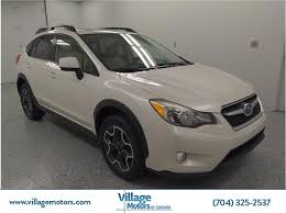 Image result for Satin White 2015 XV Crosstrek