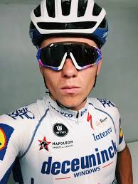 Jun 10, 2021 · remco evenepoel wasn't going to be down for long. Remco Evenepoel On Twitter We Re Not Back To Normal Yet But We Always Remain United Thanks To My Oakley Family Teamoakley Fortheloveofsport Staysafe Https T Co Nj3pdeiaf2