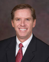 Adventist Health Promotes Joe Reppert as Chief Financial