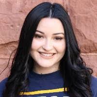 Grace Parra's Instagram, Twitter & Facebook