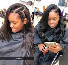 Check Out Imanityee Hair Styles Long Hair Styles Hair Beauty