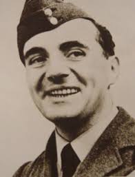 Sgt Graham Leslie PARISH RAFVR Born: 29 August 1912 Died: 16 September 1942 - ParishGL