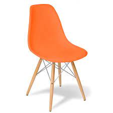 Vitra stuhl eames plastic side chair dsw 83x46.5x55 cm weiß, gestell: Eames Dsw Stuhl Replik Designstuhl Icon Mobel