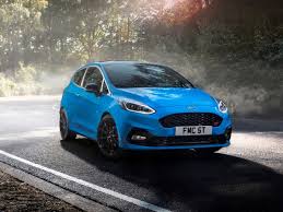 Currently a ford fiesta can be had from $31,990 for the fiesta st to $31,990 for the fiesta st. Ford Fiesta St Edition Nitro Blau Fur Die Grune Holle Autonotizen