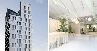 C+S Architects e Balance Architettura vincono i premi "Architetto/a ...