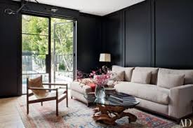Rugs for the thoughtfully layered home. Bold Home Decorating Ideas Architectural Digest