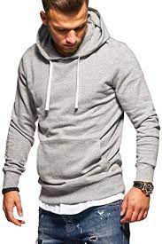 Envie d'afficher un style urbain ? En Vigueur Preambule Essaie Pull Homme Jack And Jones Sud Argent Occupe