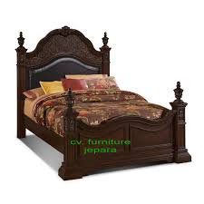 Furniture Tempat Tidur Norwegia Jati Www Cvfurniturejepara Blogspot Com Value City Furniture King Beds Furniture