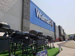Walmart Opens 24 Hour Supercenter In North Brunswick Edison Nj News Tapinto