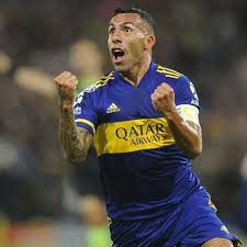 Carlos alberto tévez martínez (ciudadela, provincia de buenos aires; De Fuerte Apache Al Mundo Carlos Tevez Cumple 37 Anos Filo News