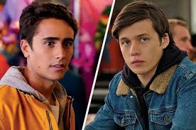 17 Love Victor Tweets For Those Who Are Already Waiting For Season 2 Victor Love Simon Person Of Color
