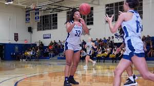 Turnovers Cost Women's Basketball at Reinhardt