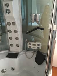 Badezimmer, wc > dusche und badewanne > badewannen & whirlpoolwannen > whirlpoolbadewannen trendbad24 gmbh & co. Montecarlo Hydromassage Dusch Badewanne Fur 2 Personen Simbashopping Deutschland