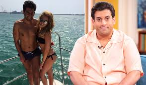 Filter by james argent category. This Morning Viewers Defend James Argent After Trolls Target His Weight
