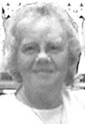 Patricia M. Urbanek Schmerbeck (1940-2010)