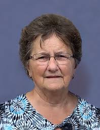 Obituary information for Maxine V. Noteboom