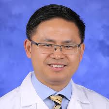 Department of Anesthesiology and Perioperative Medicine