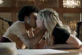 Lizzie And Mg | Tiktok