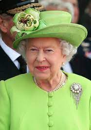 Bestel jouw eigen koninklijke portret op canvas. D Day 70th Anniversary Koningin Van Engeland Koningin Elizabeth Koningin Victoria