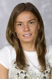 2010 Women's Track & Field Roster