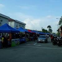 Jangan melepaskan peluang untuk berkunjung ke gerai kami kerana resepi kami adalah yang terhebat. Bazar Ramadhan Sg Abong 156 Visitors