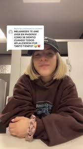 Bad Bunny Dancer Phoenix Melanie Responds to Question of the Day