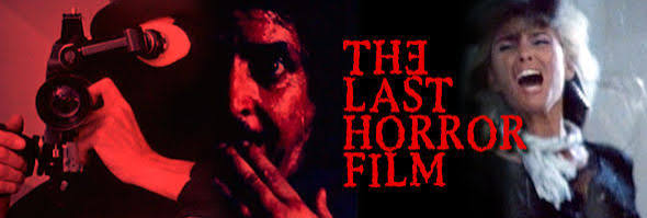 The Last Horror Film