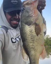 A Fishing Story with Ronald Green