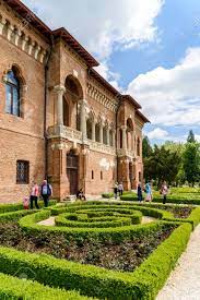 Mogosoaia, ilfov, romania show map. Bucharest Romania August 10 2015 Mogosoaia Palace Was Built Between 1698 1702 By Constantin Brancoveanu In What Is Called The Romanian Renaissance Style Or Brancovenesc Style Stock Photo Picture And Royalty Free Image Image 47161106