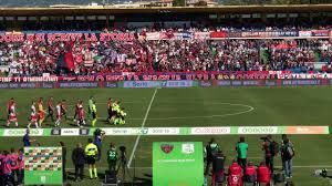 L'incontro era stato preceduto da una cerimonia svoltasi a palazzo dei bruzi con la partecipazione del sindaco della città mario stancati, delle autorità comunali e del presidente regionale del coni oreste granillo. Cosenza Perugia 1 1 Stadio San Vito Gigi Marulla 30 Settembre 2018 Serie B Youtube