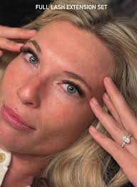 So grateful for every client who sits in my chair 🤍 Sharing a few recent  results! Perfect for anyone getting ready for holiday events, photos, or  just some much-needed self-care. My holiday