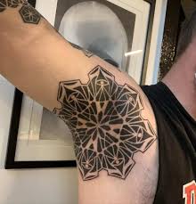 Do tattoos hurt? is one of the most frequently asked questions by tattoo clients. Tattoo Pain Chart What Is The Most Least Painful Place Saved Tattoo