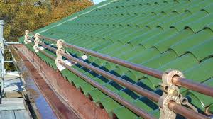 Maybe you would like to learn more about one of these? Snow And Ice Protection Dave North Roofing