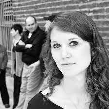 Interview with Derek Goldman and Cynthia Schneider by Jojo Ruf