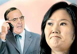Compra de canal tv por fujimori y montesinos:corrupcion peru. Vicente Silva Seria El Vinculo Entre Keiko Fujimori Y Montesinos Vox Populi Al Dia