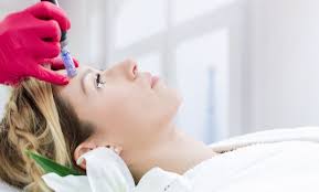 I got so many compliments and they still look amazing after 3 weeks !! Nina S Threading Makeup Skin Care Up To 69 Off El Cajon Ca Groupon