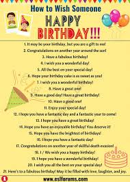 Simple Short Birthday Wishes For Teacher 8 Birthday Wishes Suggestions In 2020 Happy Birthday Fun Learn English Words Learn English