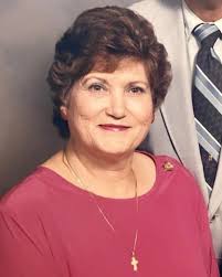 Jettalee "Jo" Rowe Obituary (2025)